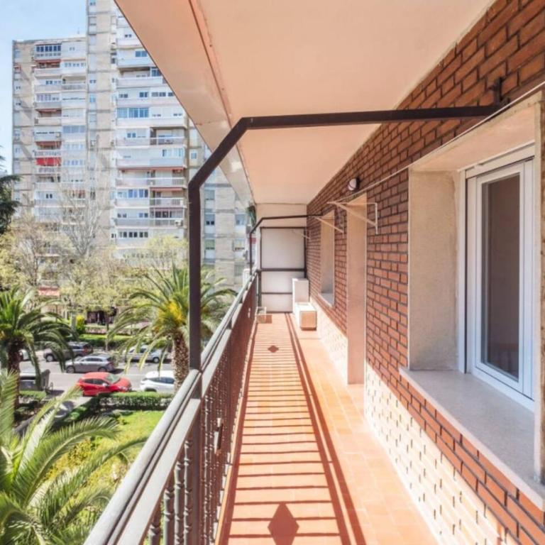 Elegant Sanctuary Close to the Royal Palace Aluche - Apartamento - 6