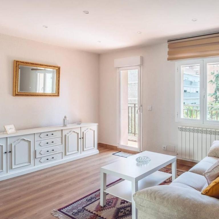 Elegant Sanctuary Close to the Royal Palace Aluche - Apartamento - 7