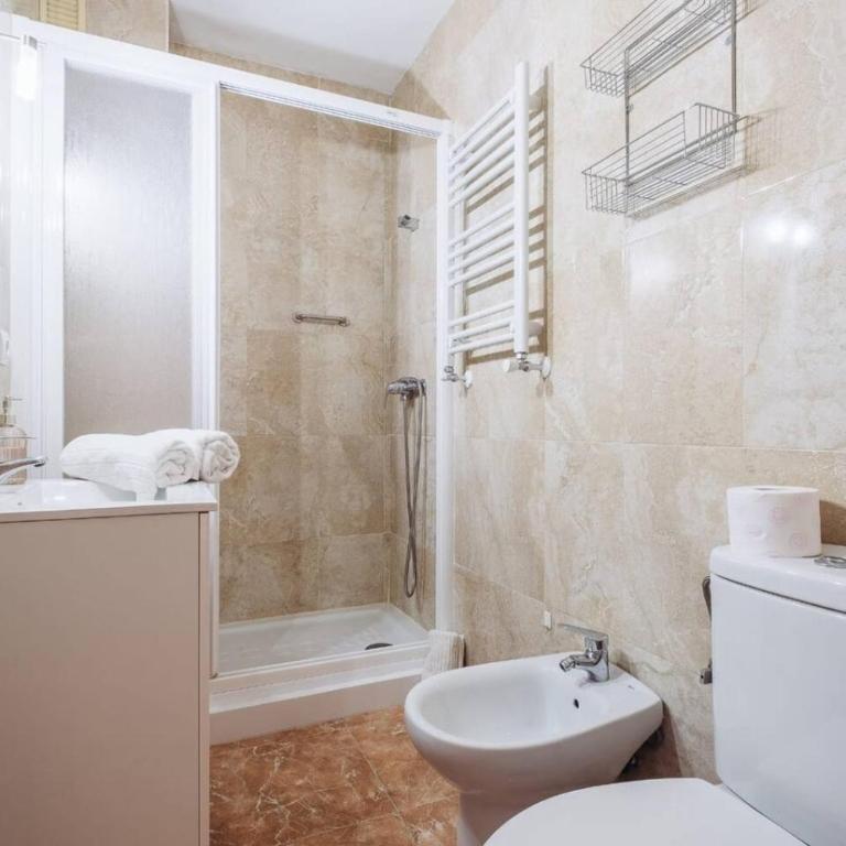 Elegant Sanctuary Close to the Royal Palace Aluche - Apartamento - 8