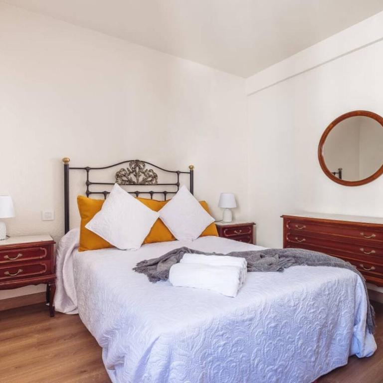 Elegant Sanctuary Close to the Royal Palace Aluche - Apartamento - 10