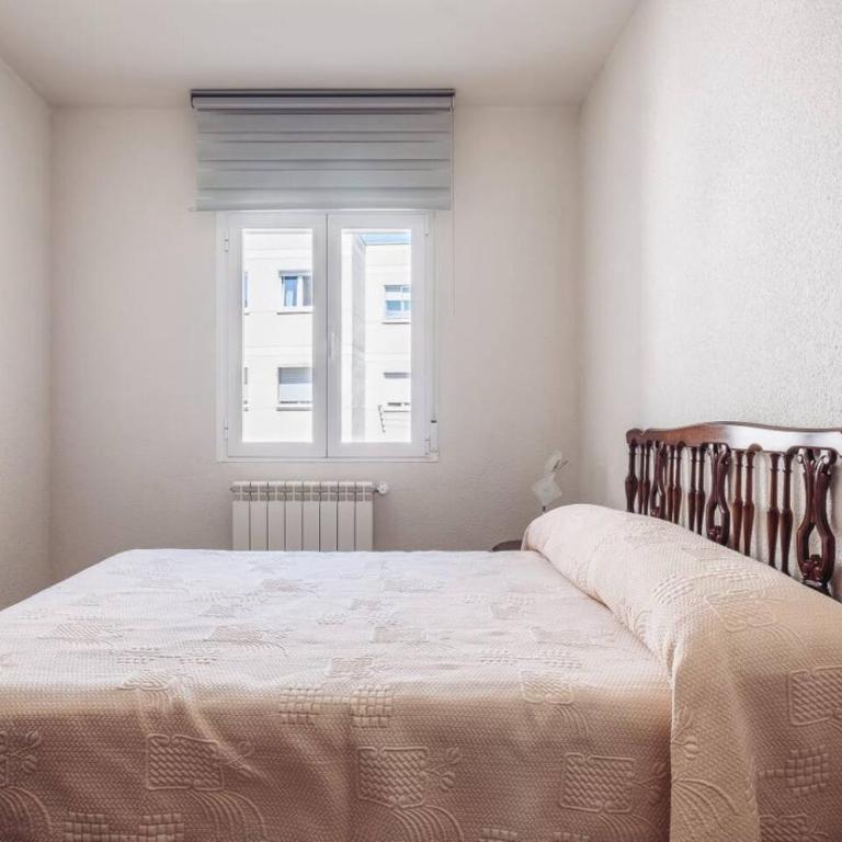 Elegant Sanctuary Close to the Royal Palace Aluche - Apartamento - 13