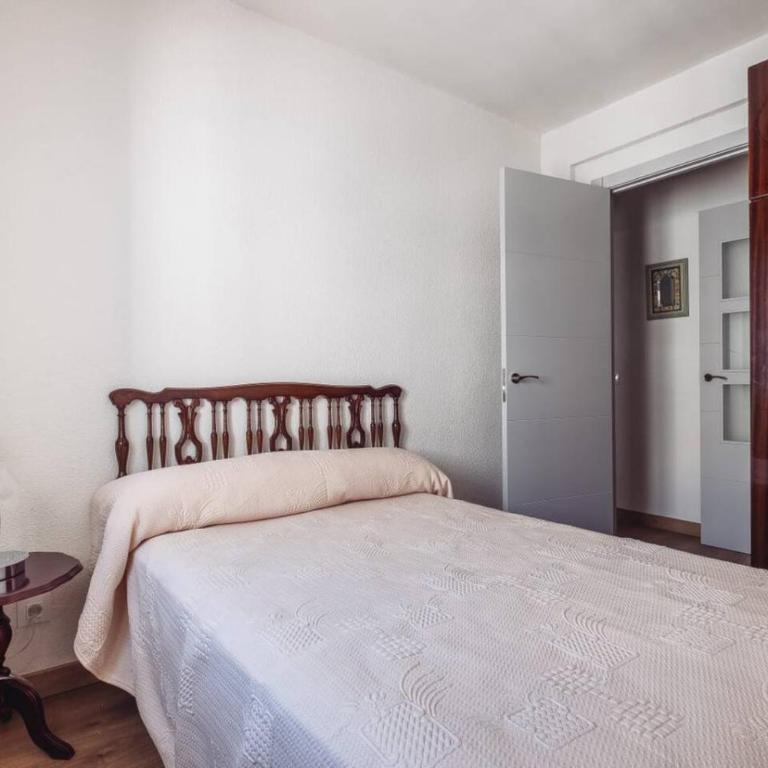 Elegant Sanctuary Close to the Royal Palace Aluche - Apartamento - 14