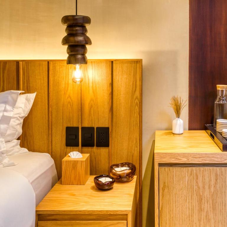 Casa Tasman - Suite Junior - 16