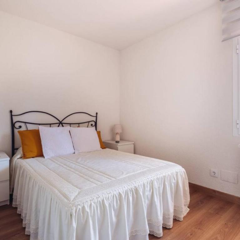 Elegant Sanctuary Close to the Royal Palace Aluche - Apartamento - 16