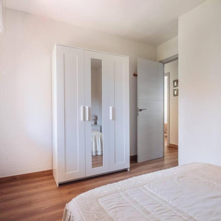 Elegant Sanctuary Close to the Royal Palace Aluche - Apartamento - 17