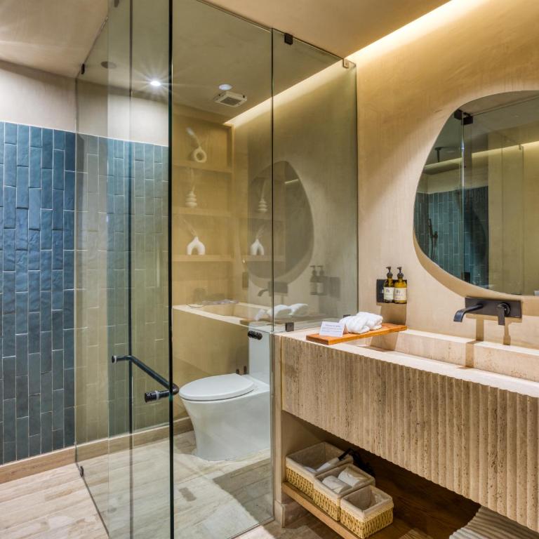 Casa Tasman - Suite Junior - 12