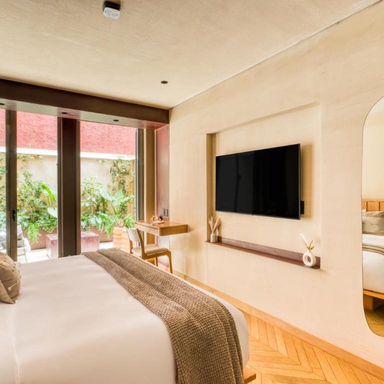Casa Tasman - Suite Junior - 1