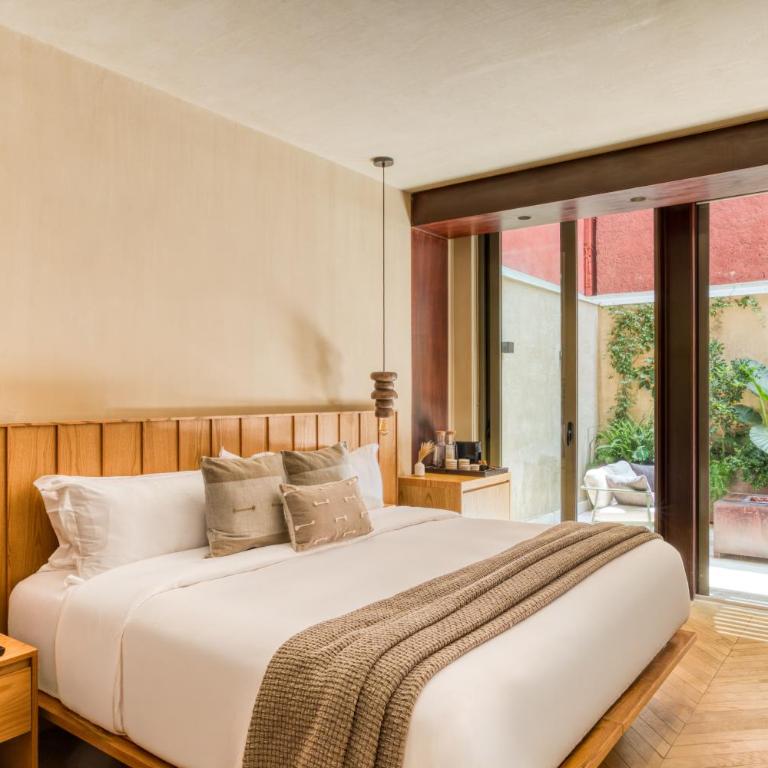 Casa Tasman - Suite Junior - 14
