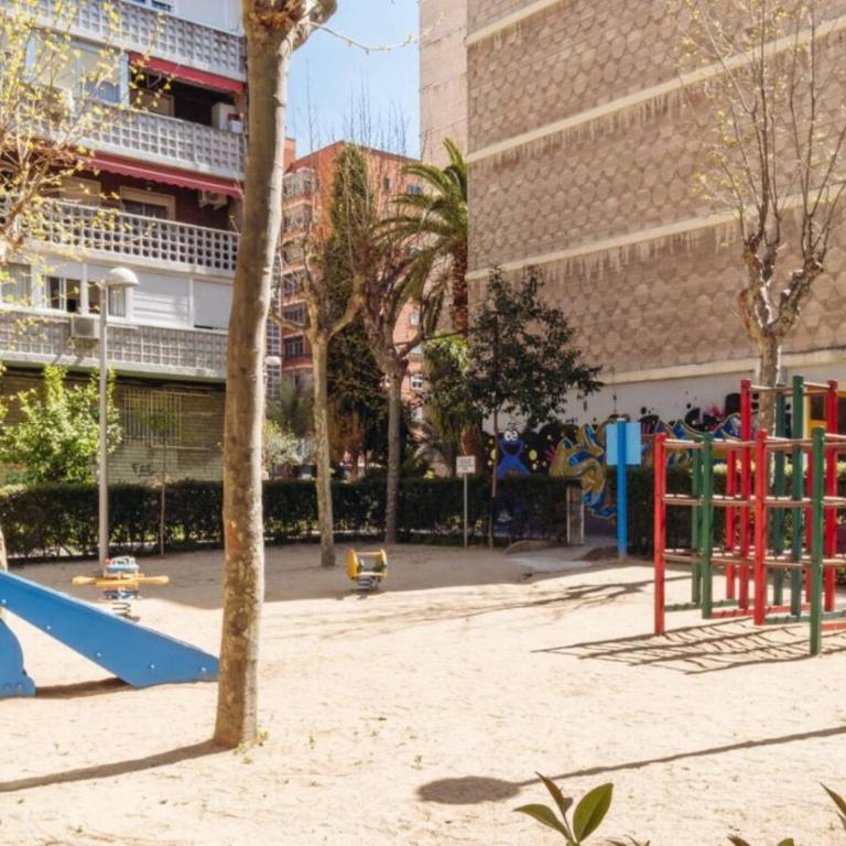 Elegant Sanctuary Close to the Royal Palace Aluche - Apartamento - 24