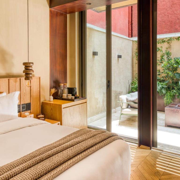 Casa Tasman - Suite Junior - 3
