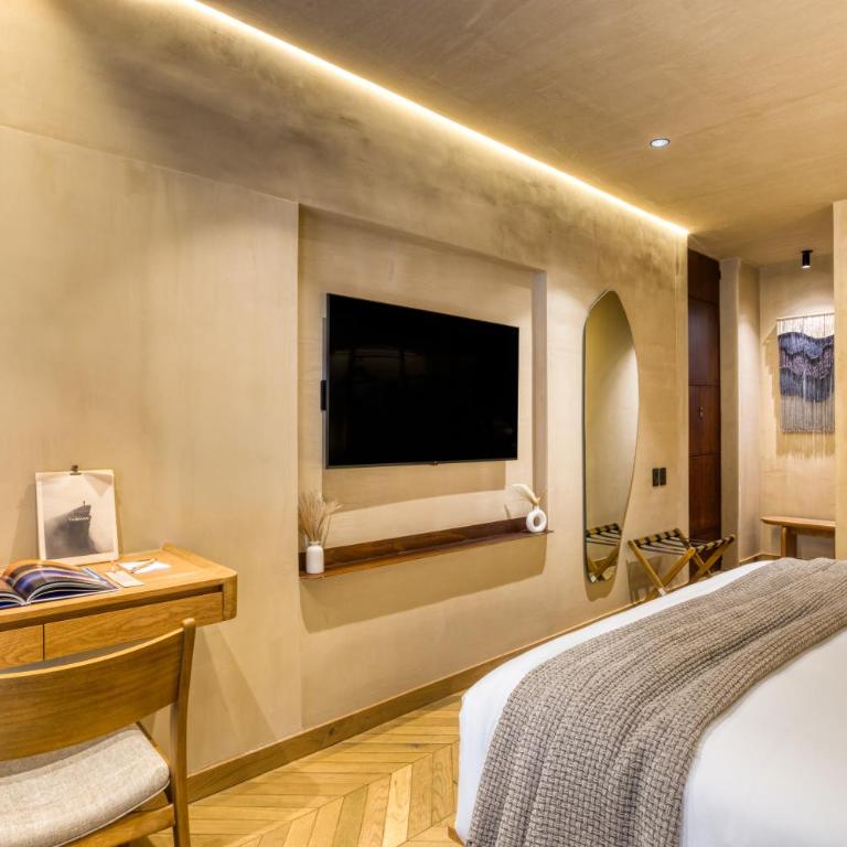 Casa Tasman - Suite Junior - 10