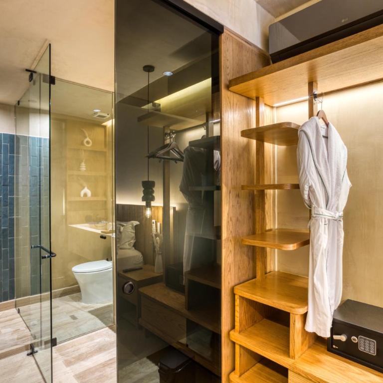Casa Tasman - Suite Junior - 7