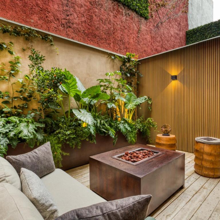 Casa Tasman - Suite Junior - 20