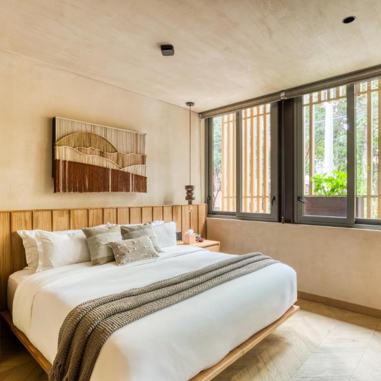 Casa Tasman - Suite Superior - 18