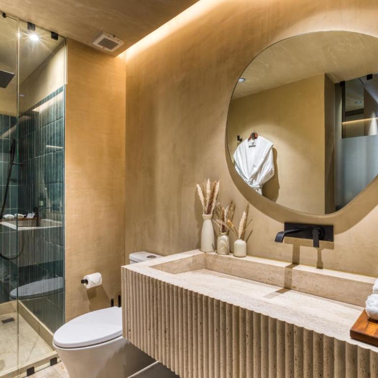 Casa Tasman - Suite Superior - 17