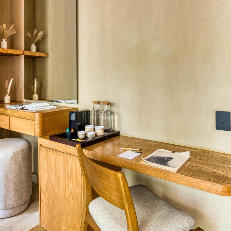Casa Tasman - Suite Deluxe - 24