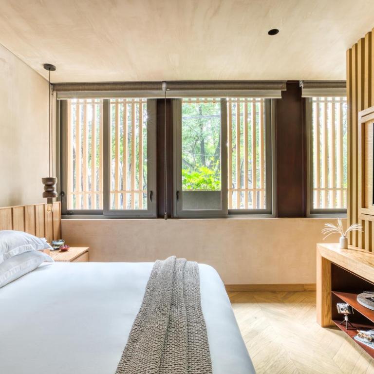 Casa Tasman - Suite Superior - 16