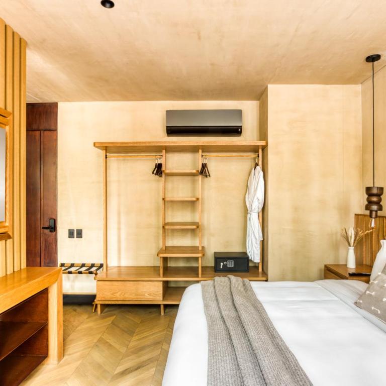 Casa Tasman - Suite Superior - 15
