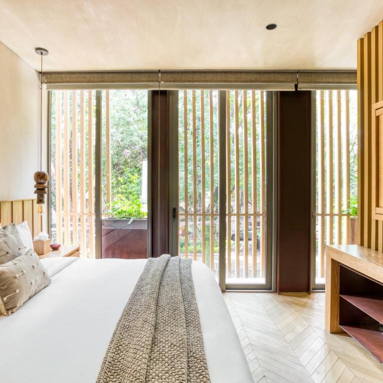 Casa Tasman - Suite Deluxe - 4