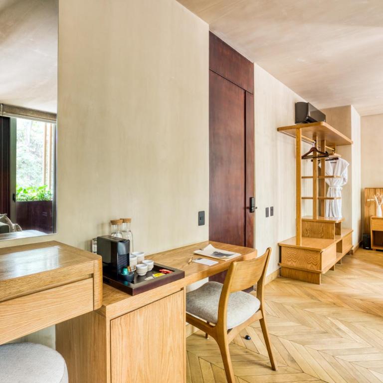 Casa Tasman - Suite Deluxe - 3