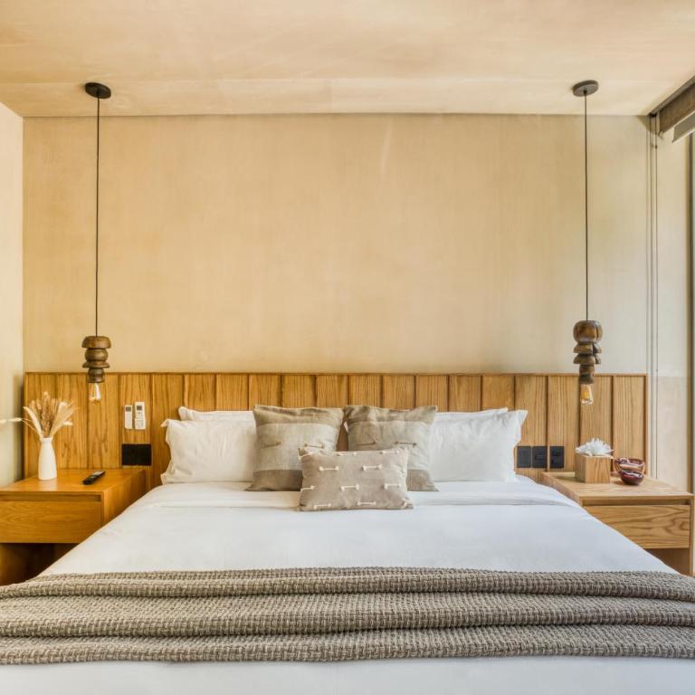 Casa Tasman - Suite Deluxe - 2