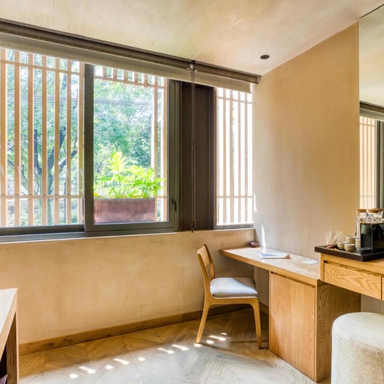 Casa Tasman - Suite Superior - 11