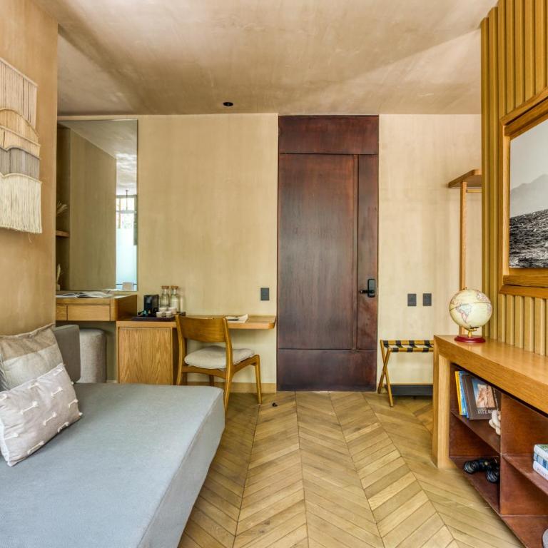 Casa Tasman - Suite Deluxe - 10