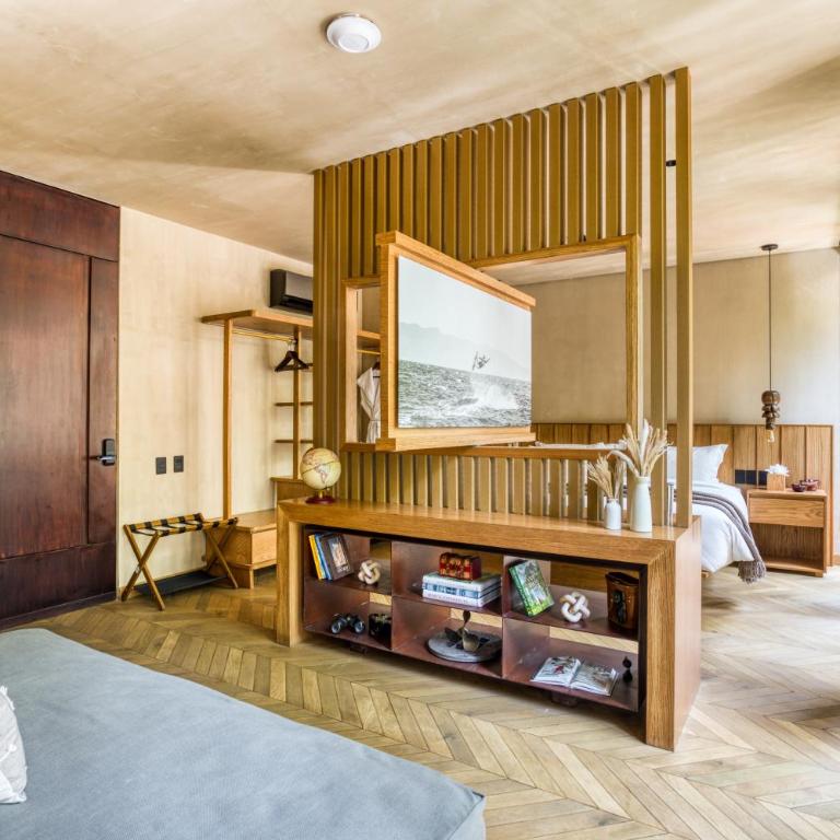 Casa Tasman - Suite Deluxe - 6