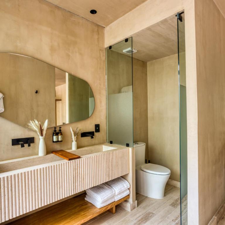 Casa Tasman - Suite Deluxe - 11