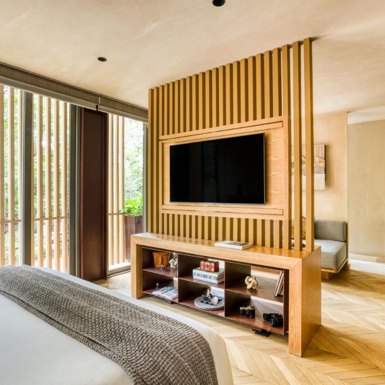 Casa Tasman - Suite Deluxe - 21