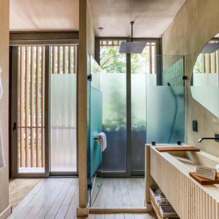 Casa Tasman - Suite Deluxe - 19