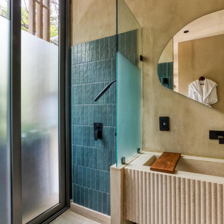 Casa Tasman - Suite Deluxe - 20
