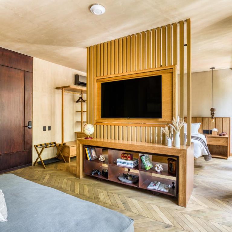 Casa Tasman - Suite Deluxe - 22