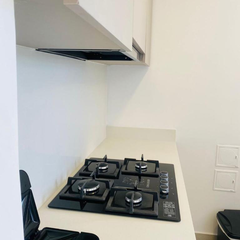 New apto near beach with WiFi in SMR 709 - Apartment - 11