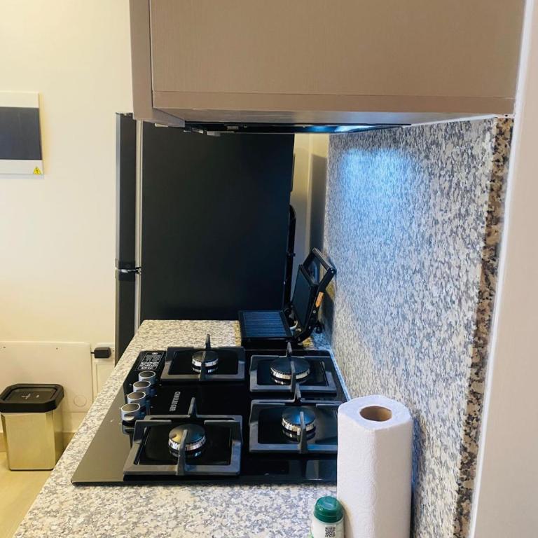 New apto near beach with WiFi in SMR 714 - Apartment - 7