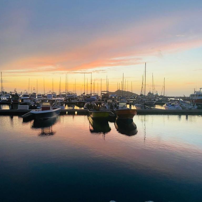 New apto near beach with WiFi in SMR 714 - Apartment - 65