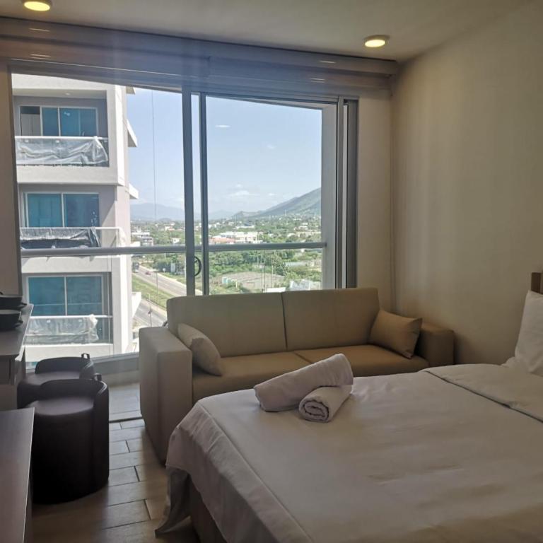 New loft near beach with WiFi in SMR 815 - Apartment - 7