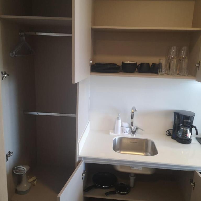 New loft near beach with WiFi in SMR 815 - Apartment - 17
