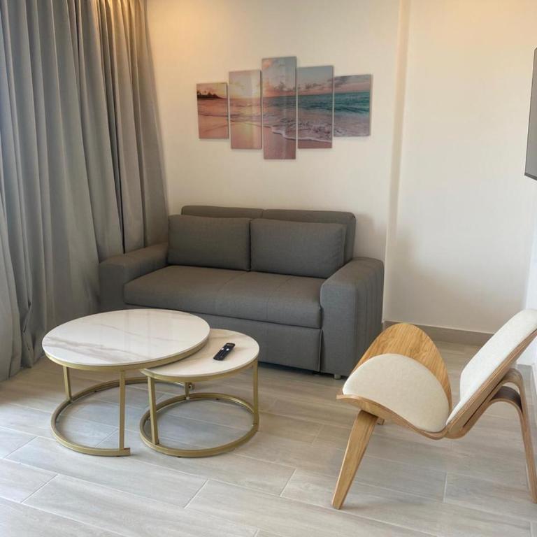 New apto near beach with WiFi in SMR 909 - Apartment - 18