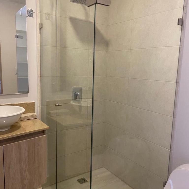 New apto near beach with WiFi in SMR 909 - Apartment - 29