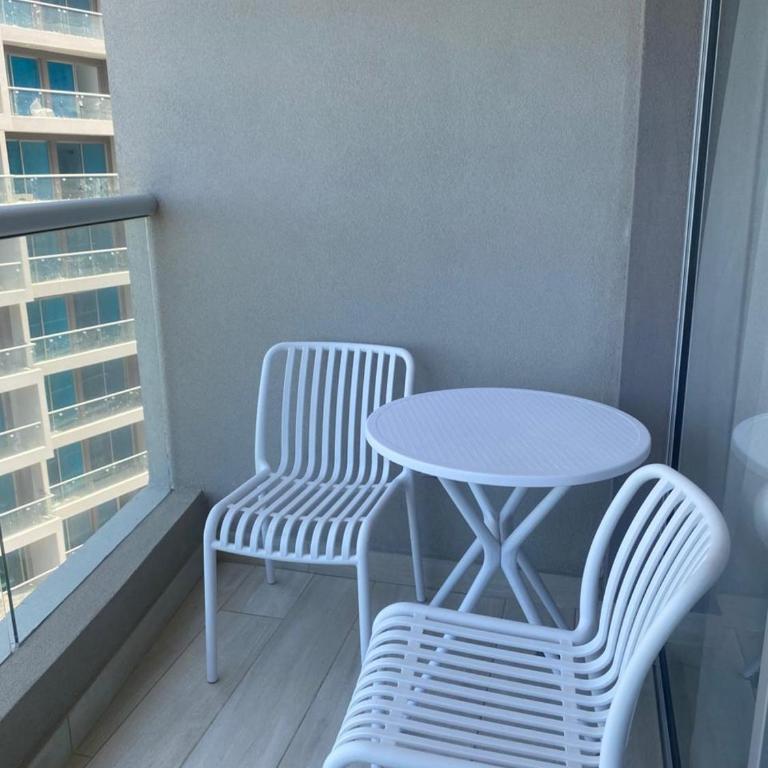 New apto near beach with WiFi in SMR 909 - Apartment - 32