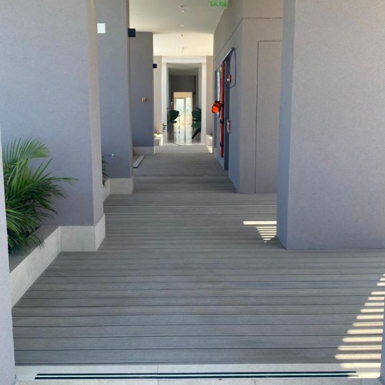 New apto near beach with WiFi in SMR 909 - Apartment - 51