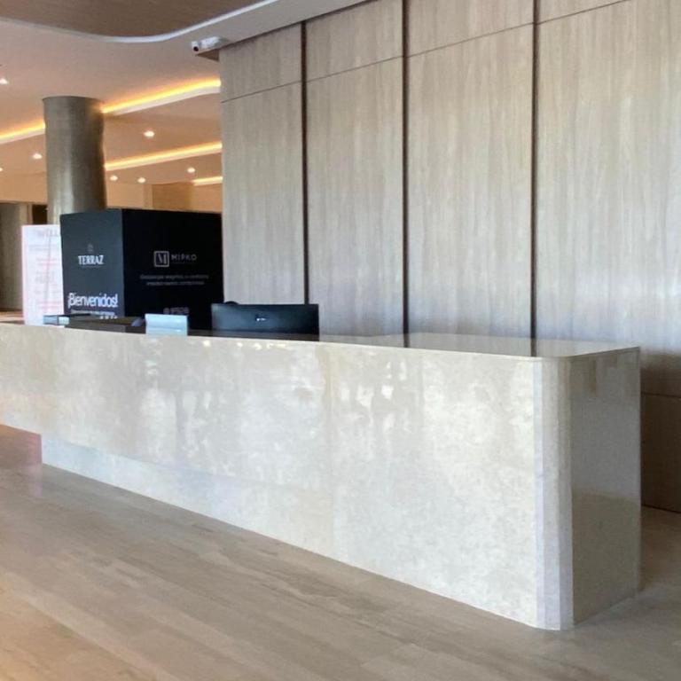 New apto near beach with WiFi in SMR 909 - Apartment - 52