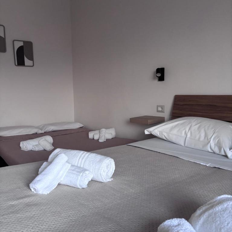 Terrazza Bellavista - Superior King Room - 1