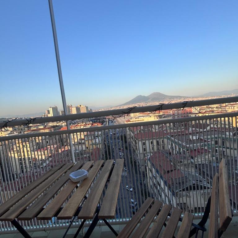 Terrazza Bellavista - Standard King Room - 4