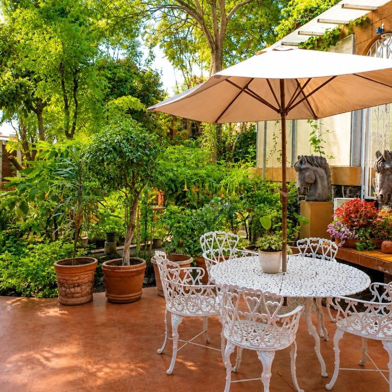 Suite Tonalli - Apartamento de 1 dormitorio - 9