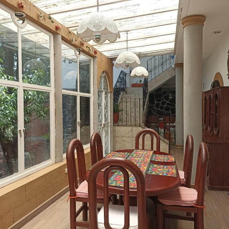 Suite Tonalli - Apartamento de 1 dormitorio - 12