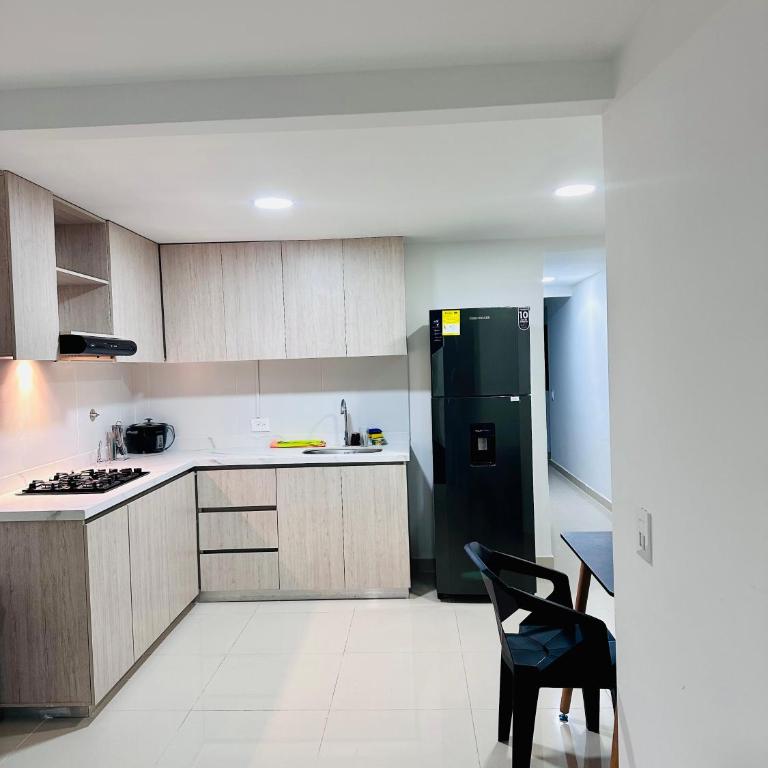 laureles nuevos apartamentos Lil - Three-Bedroom Apartment - 5