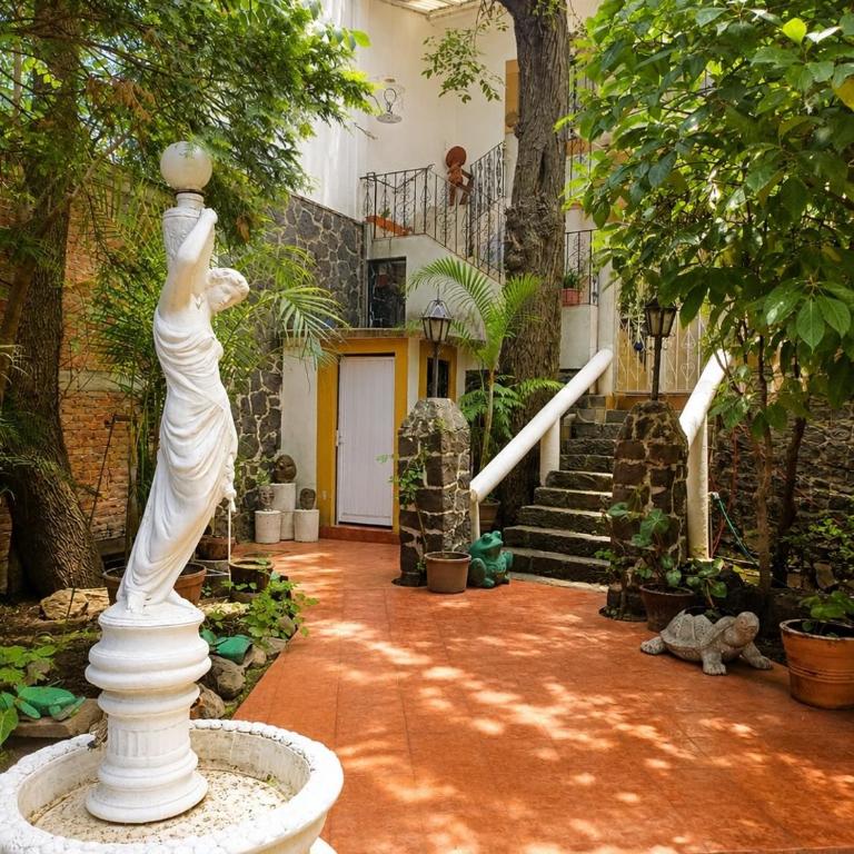 Villa Colibri - One-Bedroom House - 22