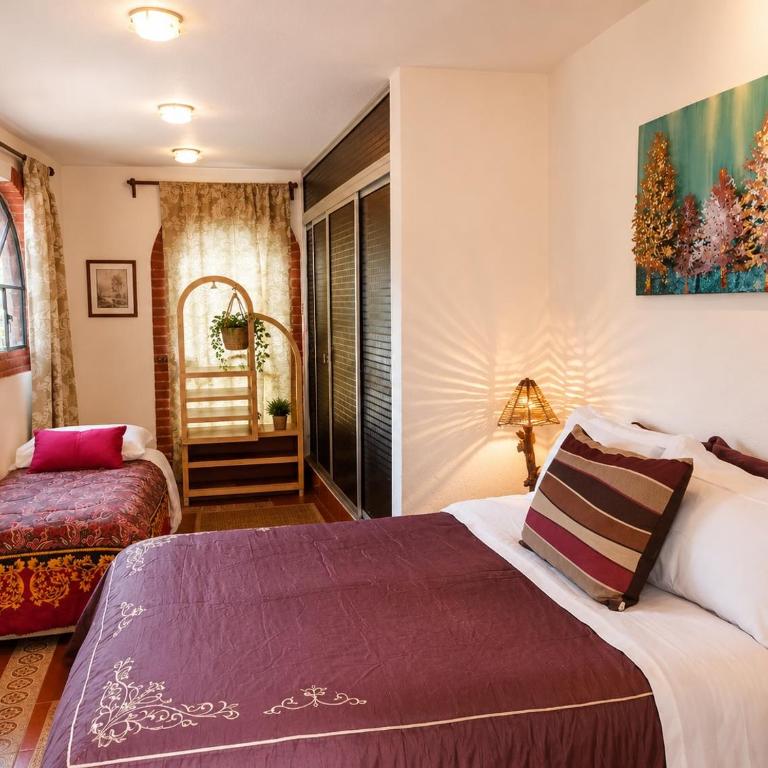 Suite Cenzontle - One-Bedroom Apartment - 1
